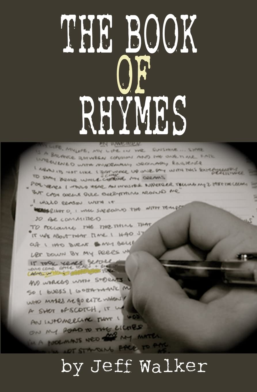 The Book Of Rhymes,Used