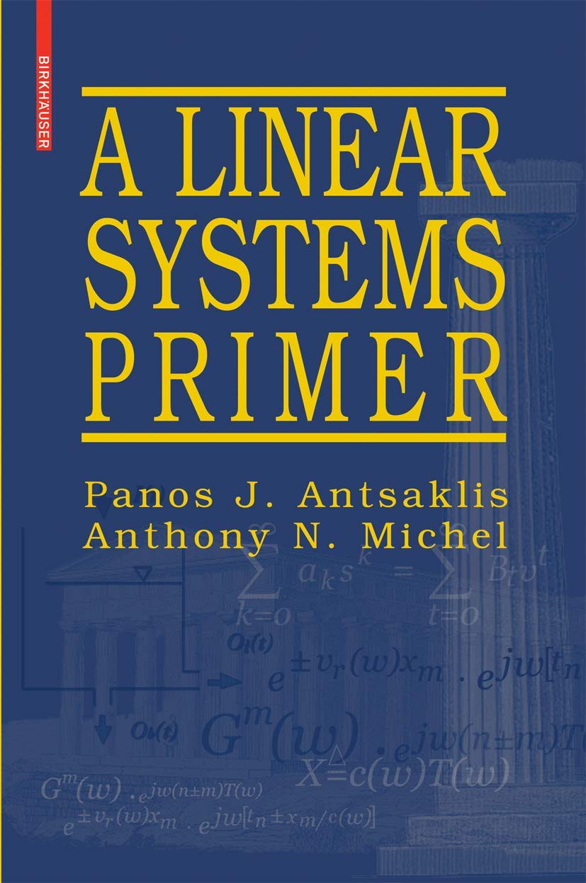 A Linear Systems Primer,New
