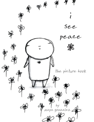 i see peace: the picture book,Used