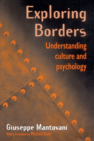 Exploring Borders,Used