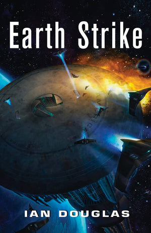 Earth Strike,Used