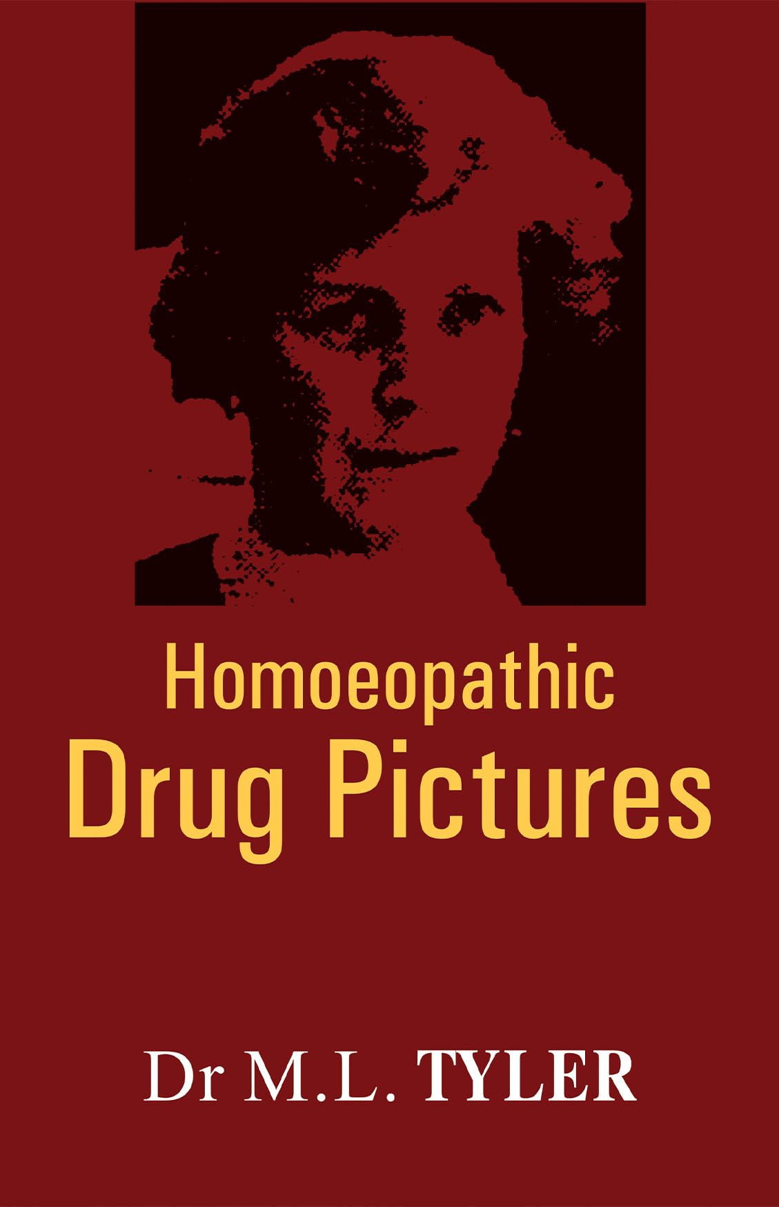 Homeopathic Drug Pictures,New