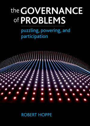 The governance of problems: Puzzling, powering and participation,Used