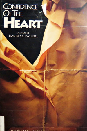 Confidence of the Heart,Used