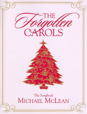 The Forgotten Carols: The Songbook,Used