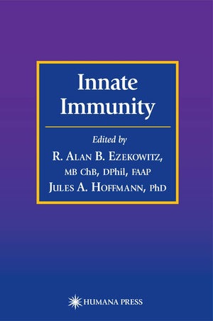 Innate Immunity (Infectious Disease),Used
