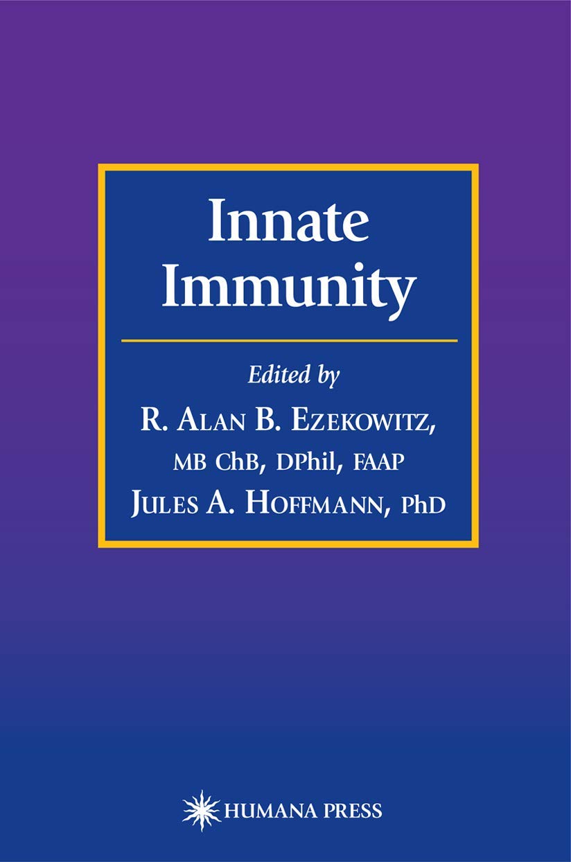 Innate Immunity (Infectious Disease),Used