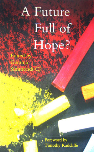 A Future Full Of Hope?,Used