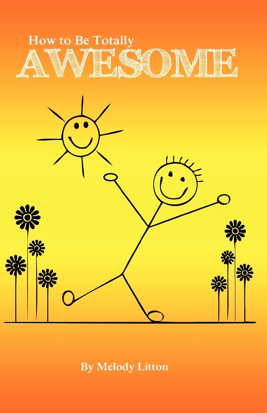 How To Be Totally Awesome,Used
