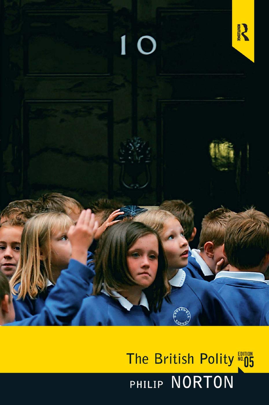 The British Polity, The, CourseSmart eTextbook,New