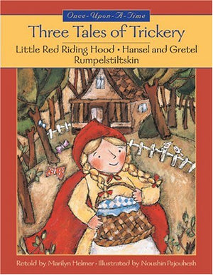 Three Tales of Trickery (OnceUponaTime),Used
