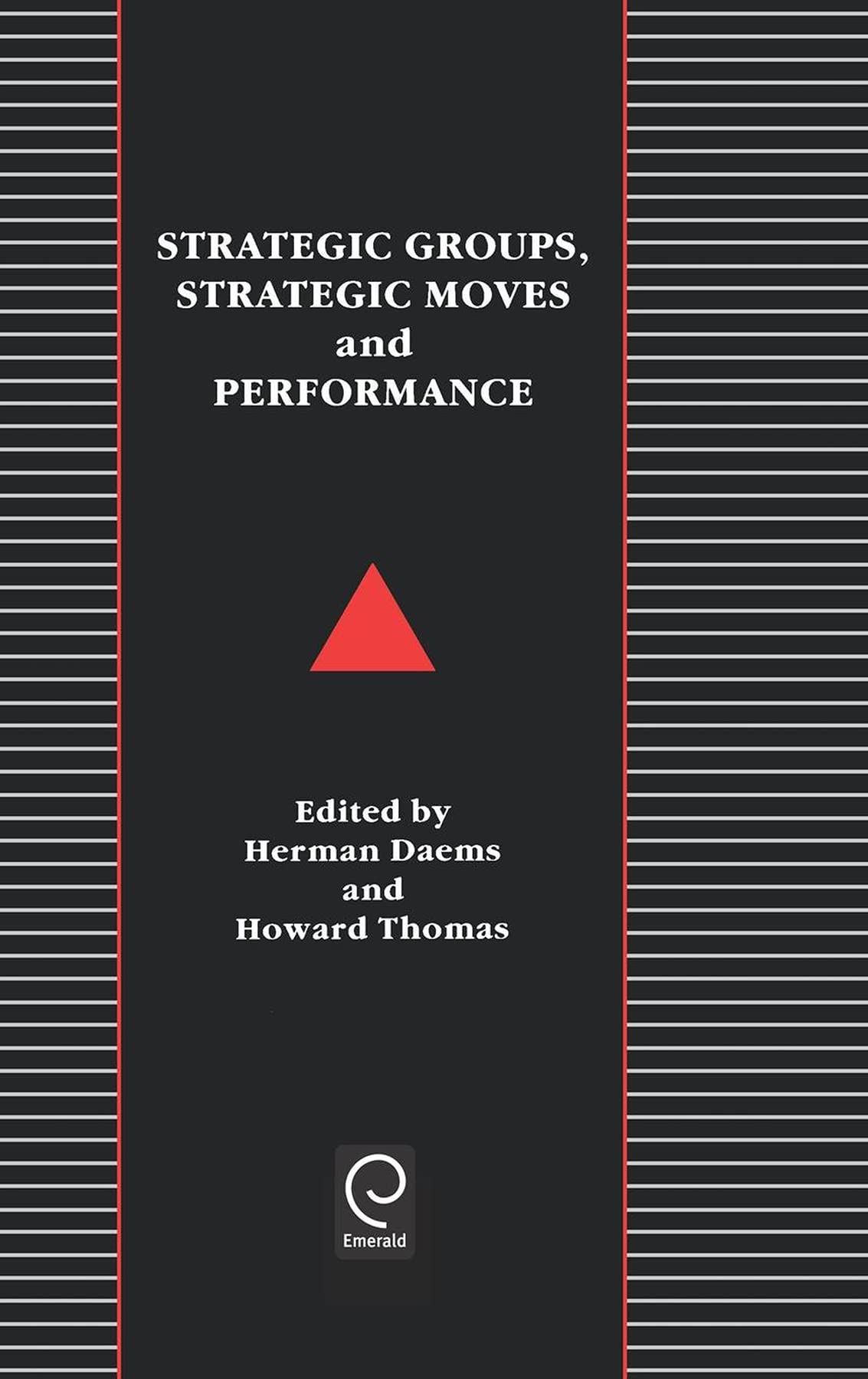 Strategic Groups, Strategic Moves And Performance,Used