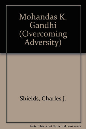 Mohandas K. Gandhi (Overcoming Adversity),Used