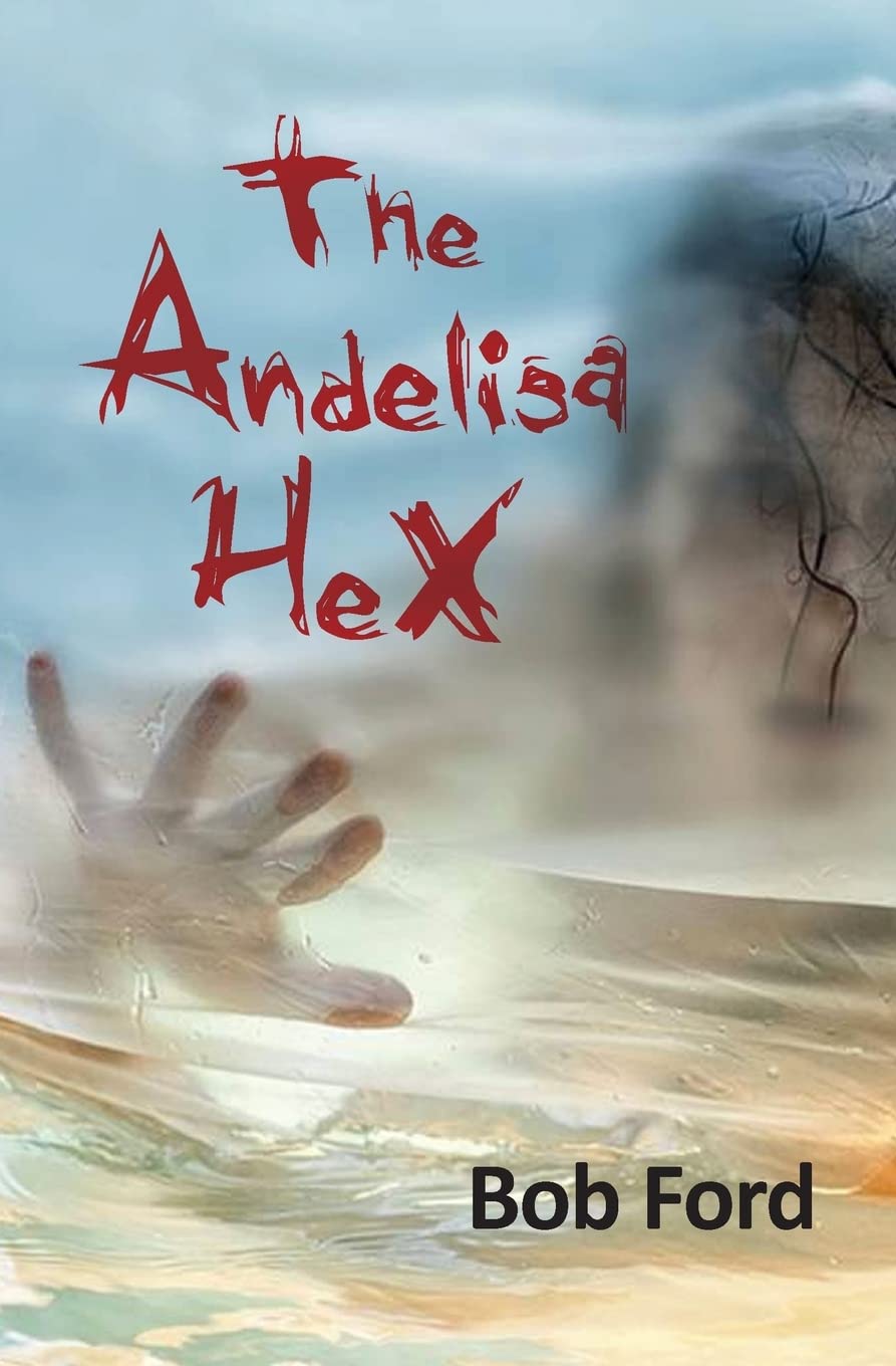 The Andelisa Hex,New