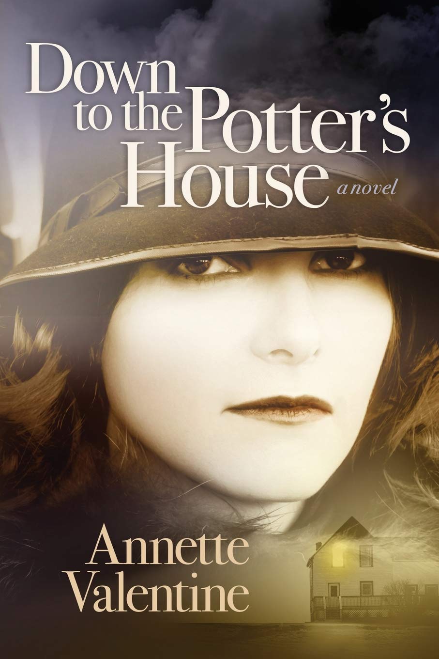Down to the Potter's House (My Father Series),Used