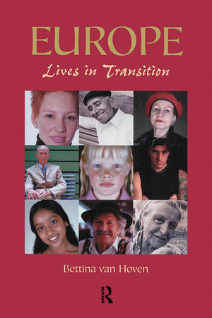 Europe: Lives in Transition,Used