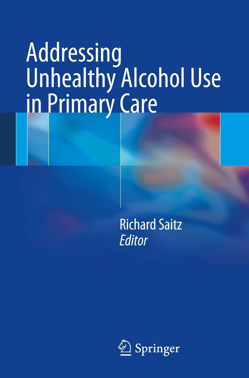 Addressing Unhealthy Alcohol Use In Primary Care,Used