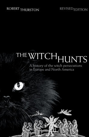 The Witch Hunts,Used
