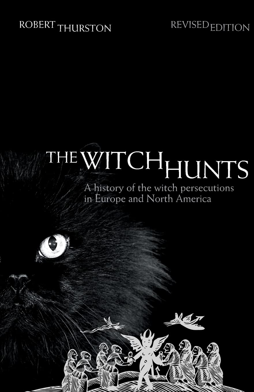 The Witch Hunts,Used