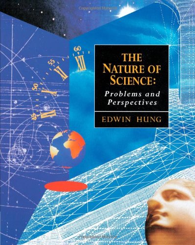Nature of Science: Problems and Perspectives,Used