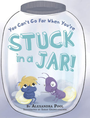 You Can't Go Far When You're Stuck in a Jar,Used