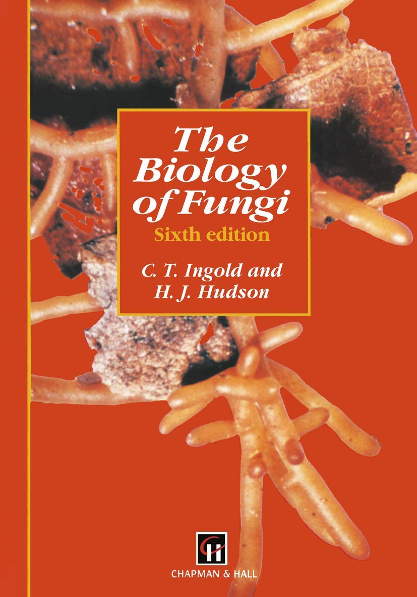 The Biology of Fungi,Used