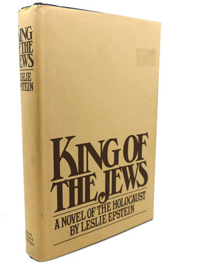 King of the Jews,Used