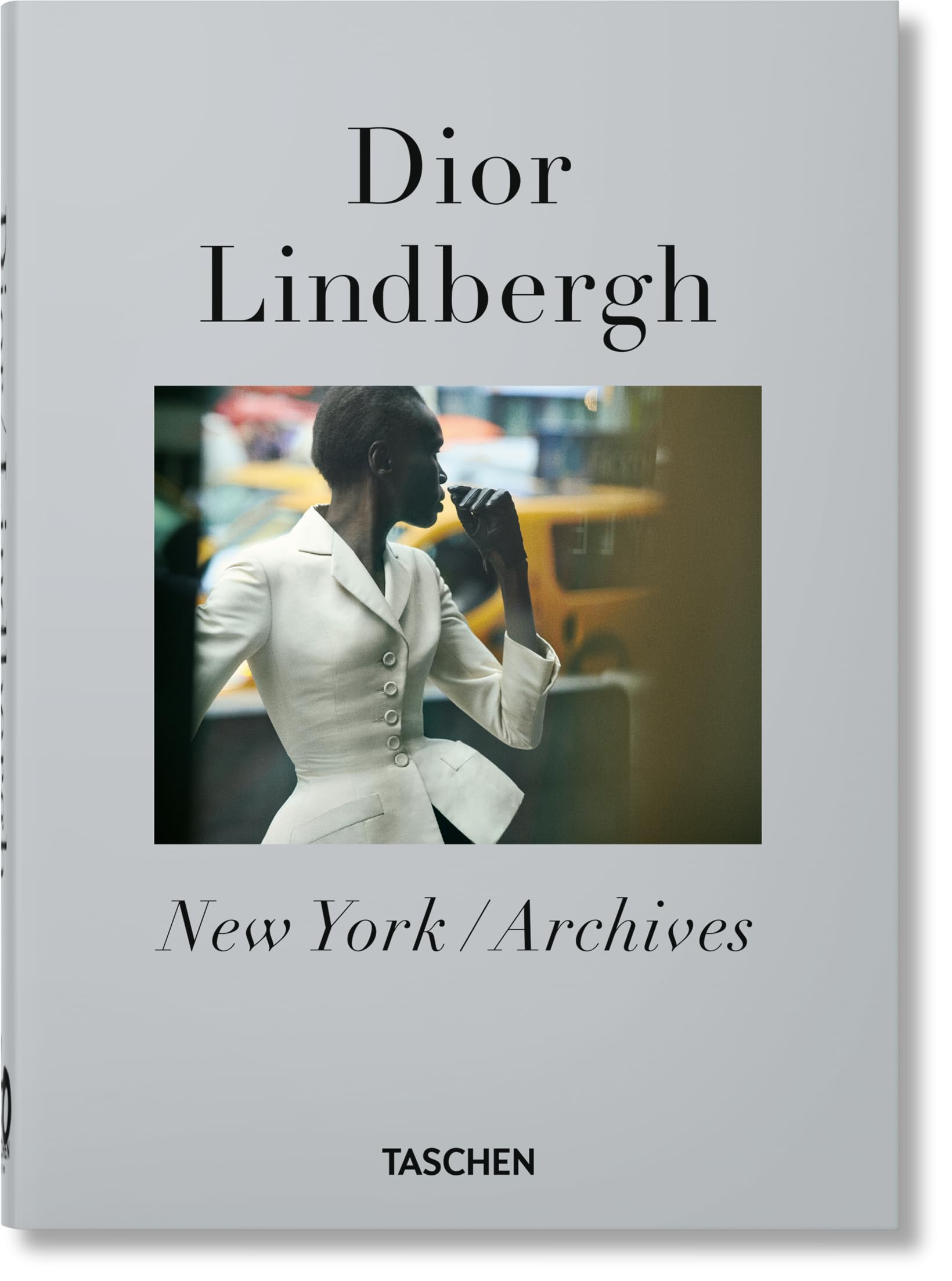 Peter Lindbergh. Dior.,New