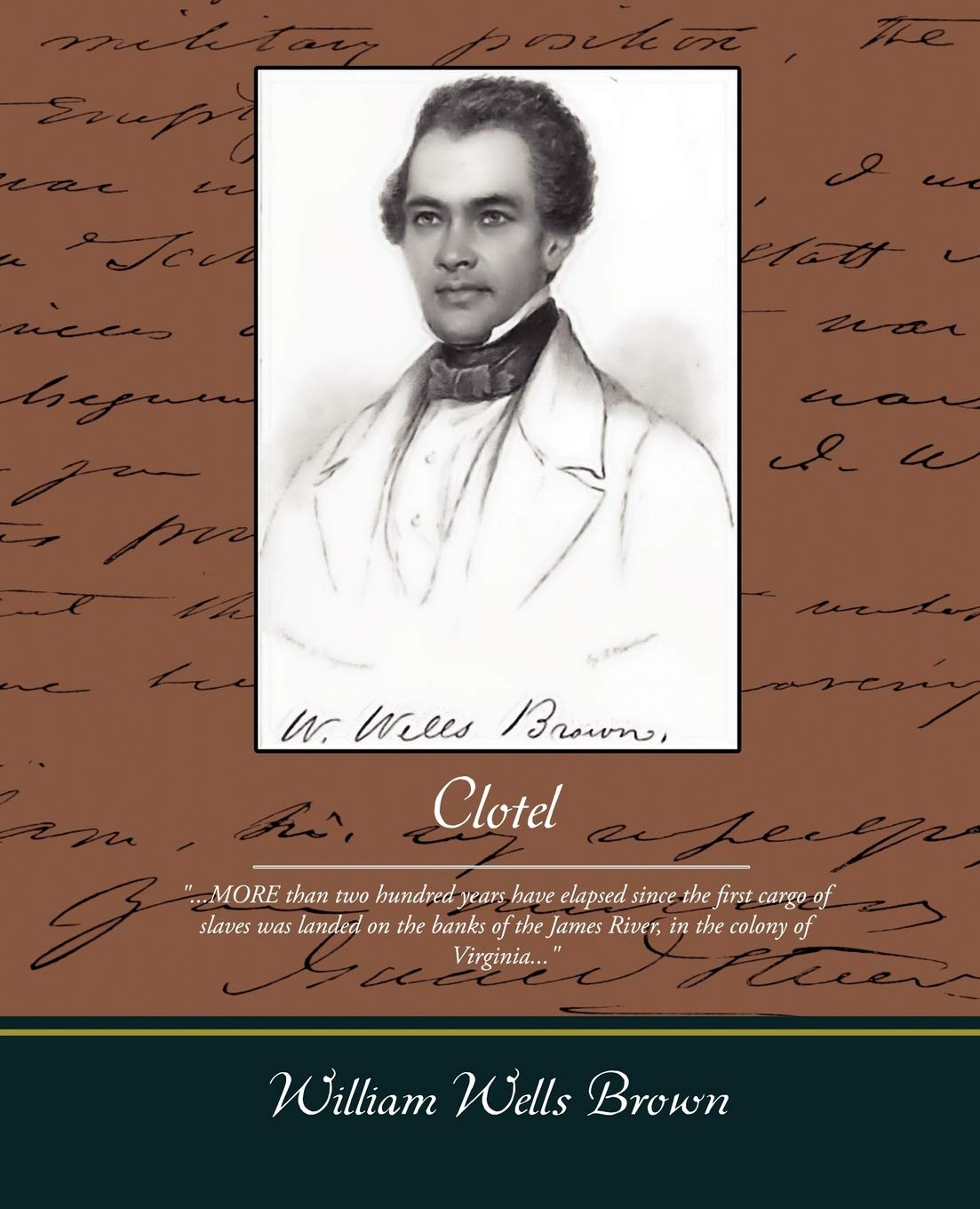 Clotel,Used