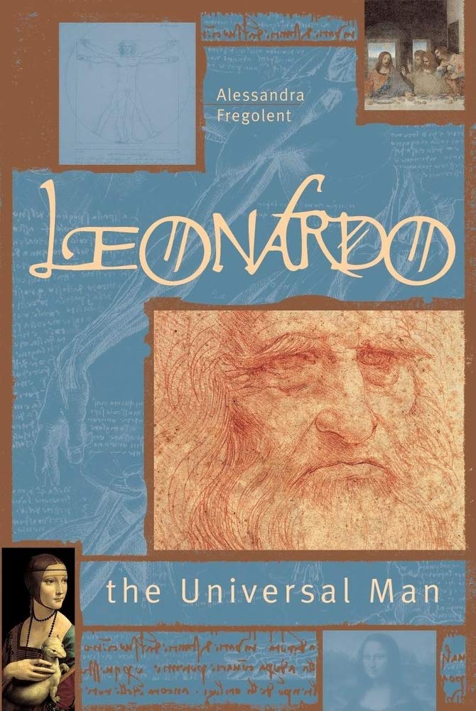 Leonardo: The Universal Man,New