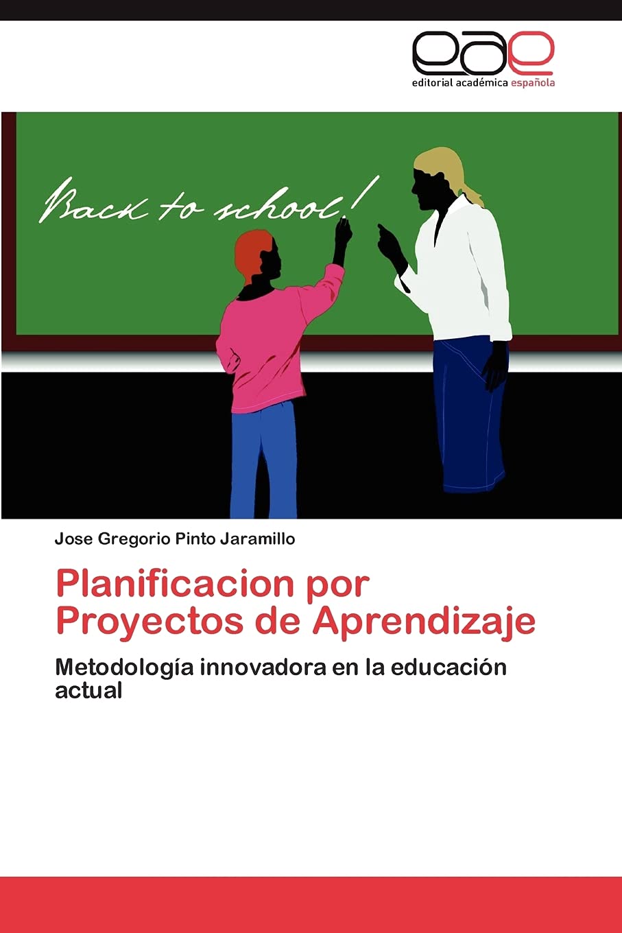 Planificacion por Proyectos de Aprendizaje: Metodologa innovadora en la educacin actual (Spanish Edition),Used
