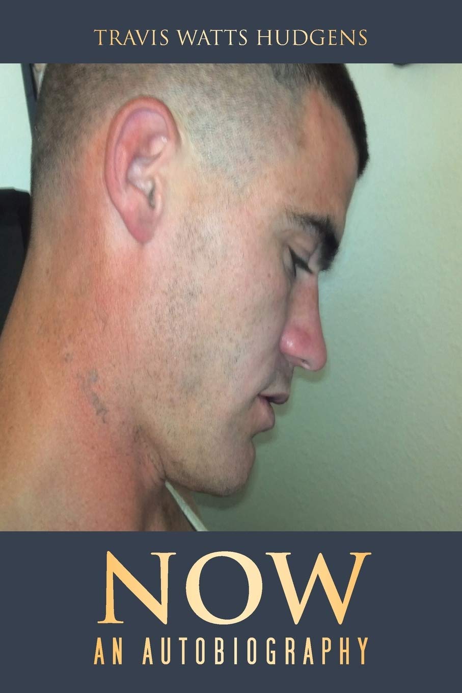 Now: An Autobiography,Used