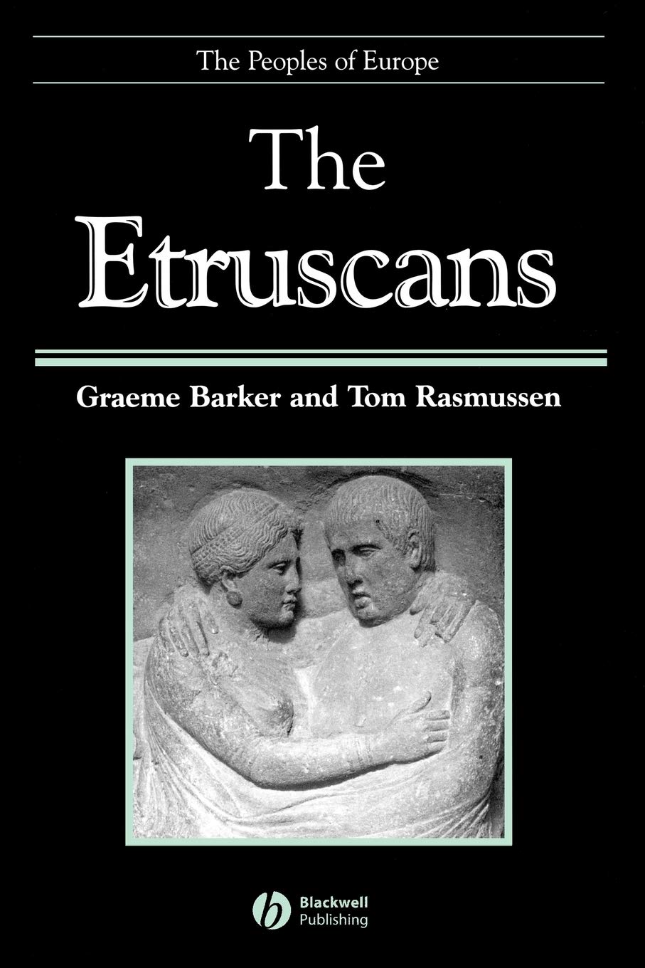 The Etruscans,Used