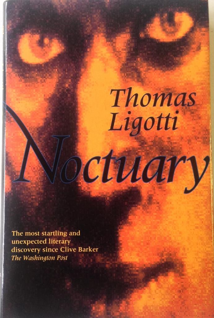 Noctuary,Used