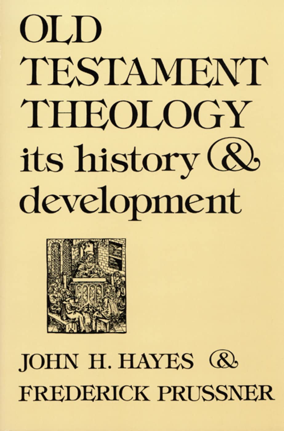 Old Testament Theology: Its History And Development,Used