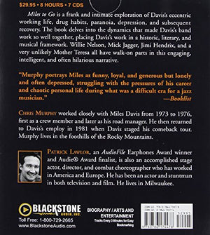 Miles to Go: The Lost Years: An Intimate Memoir of Life on the Road with Miles Davis 19731983,Used