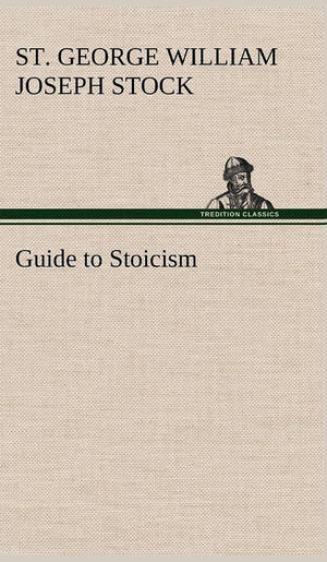 Guide to Stoicism,Used