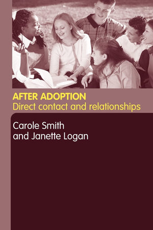 After Adoption