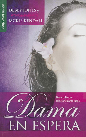 Dama en espera (Favoritos) (Spanish Edition),Used