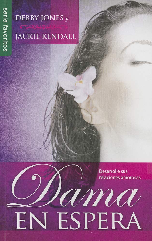 Dama en espera (Favoritos) (Spanish Edition),Used