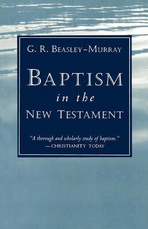 Baptism in the New Testament,Used