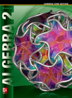 Algebra 2, Student Edition (MERRILL ALGEBRA 2),Used