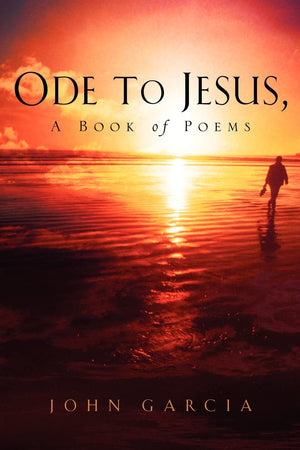 Ode to JesusA Book of Poems,Used