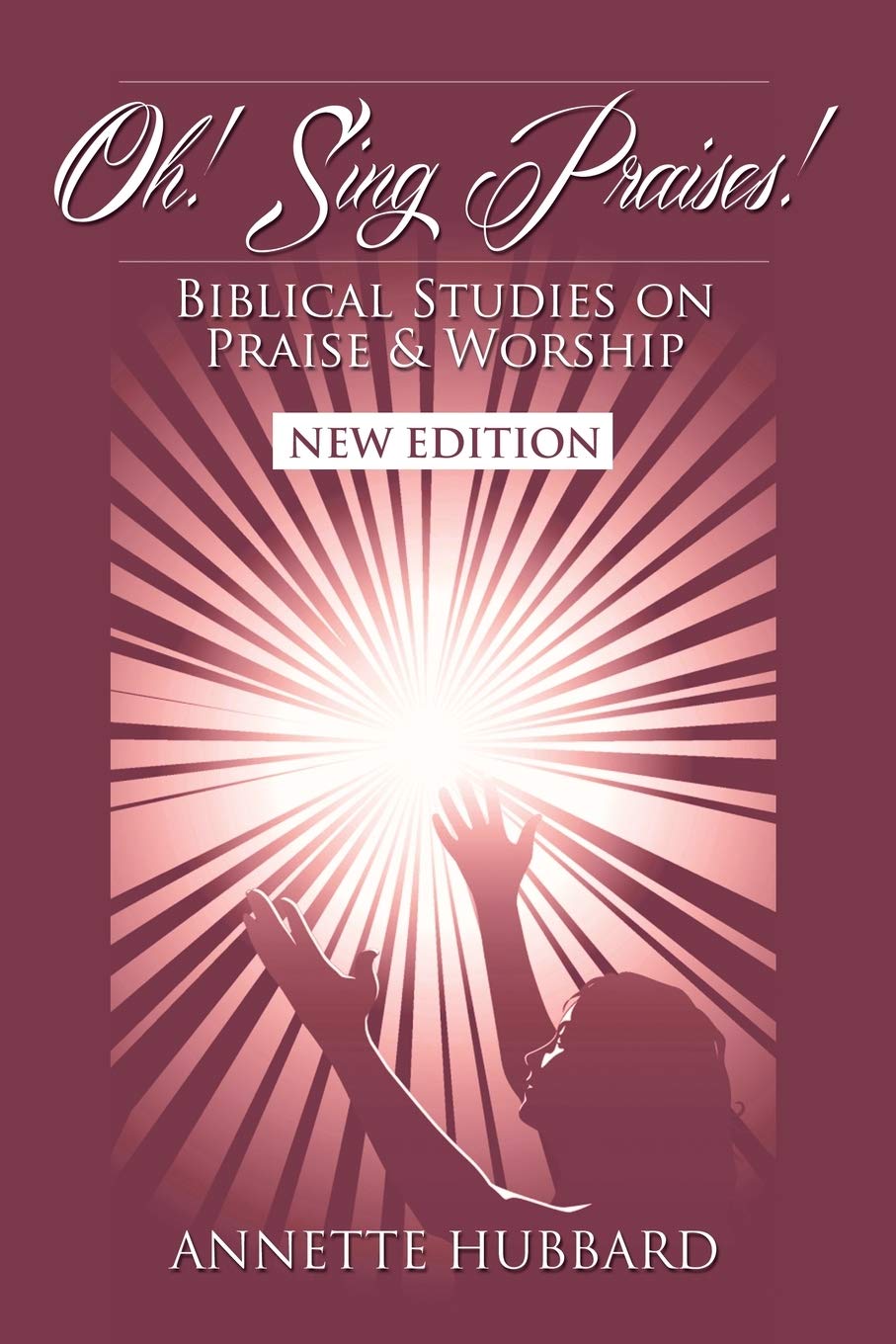 Oh! Sing Praises!: Biblical Studies on Praise & Worship,Used