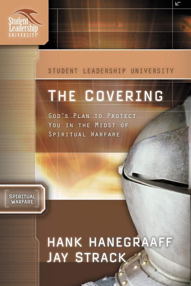 The Covering (Student Leadership University Study Guide Series),Used