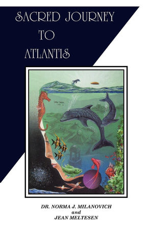Sacred Journey To Atlantis,New