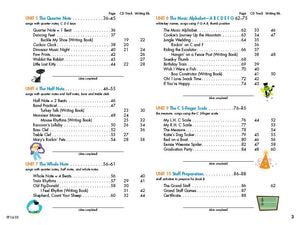 My First Piano Adventure Lesson Book A with Online Audio,Used