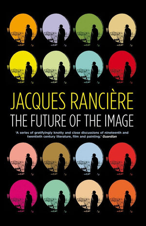 The Future of the Image,Used