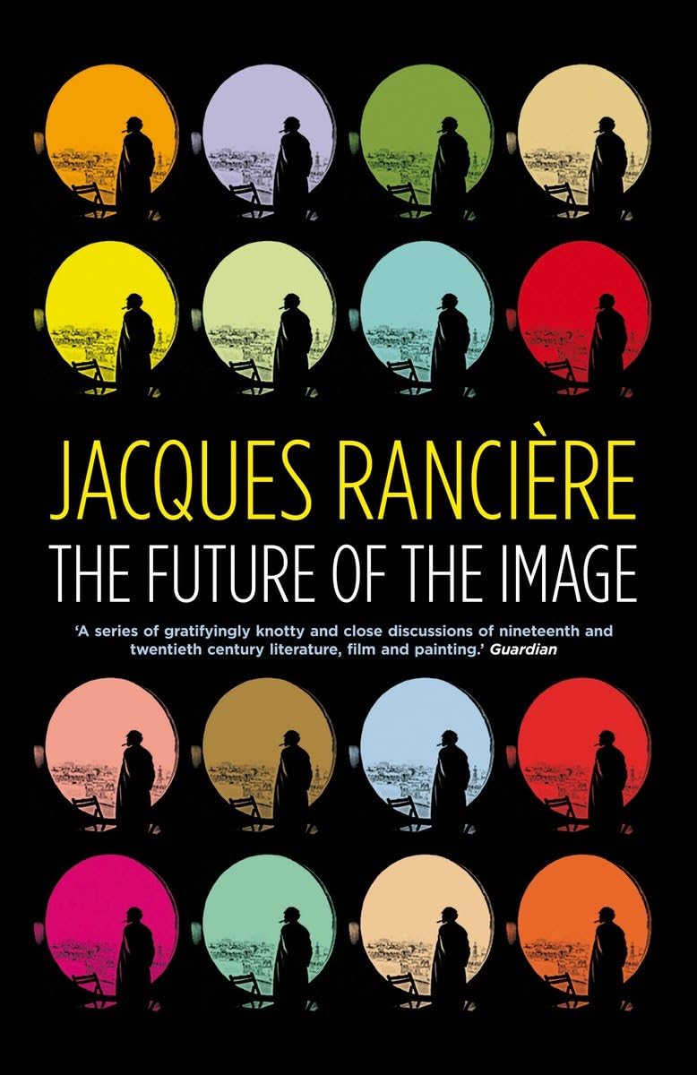 The Future of the Image,Used