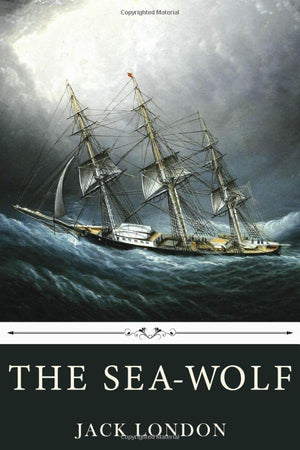 The SeaWolf by Jack London,Used